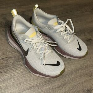 Nike ZoomX running shoes